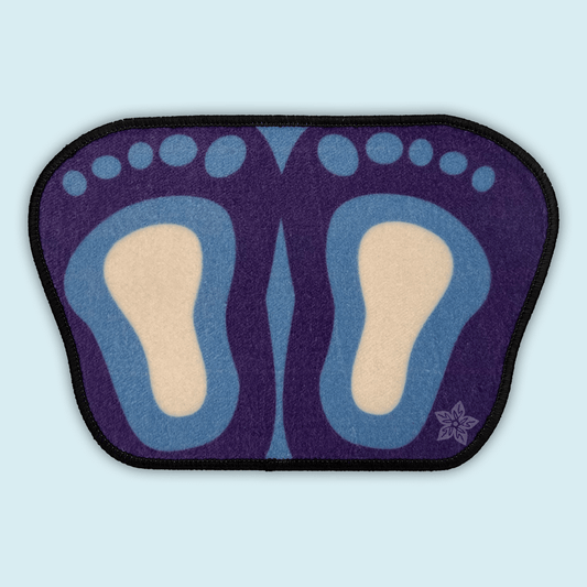 Sajalo Rubber Foot Mat 40x60cm