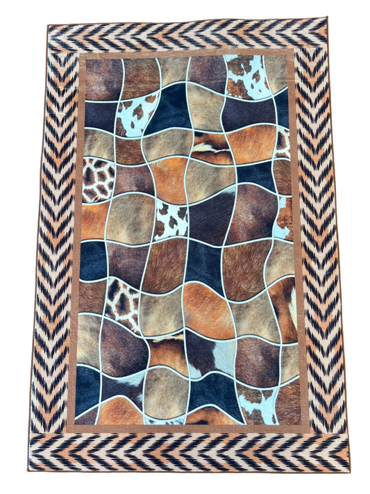 Sajalo Luxury Rug