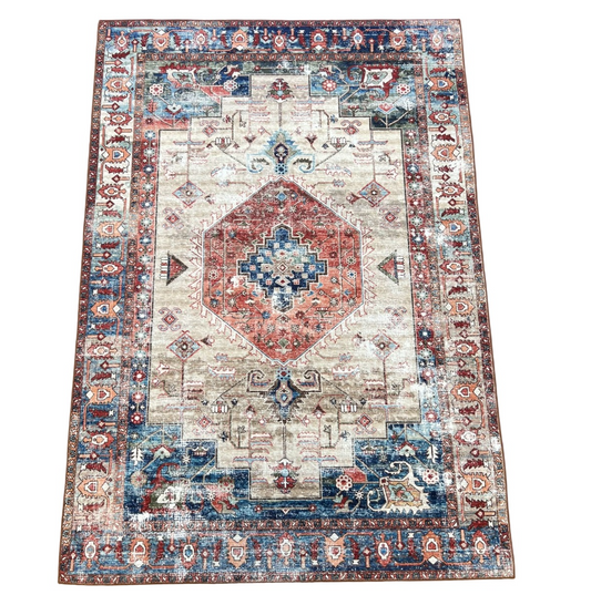 Sajalo Luxury Rug