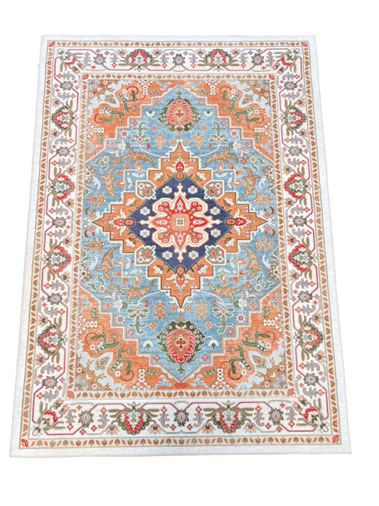 Sajalo Luxury Rug