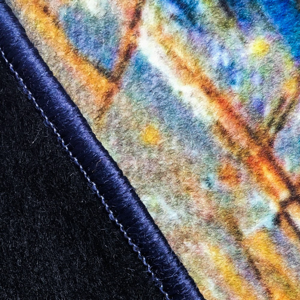 Sajalo Abstract Design ECO Runner