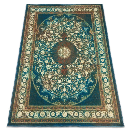 ECO Traditional Design Area Rug