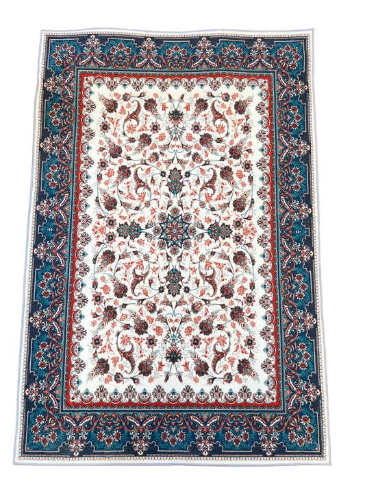 Sajalo Luxury Rug