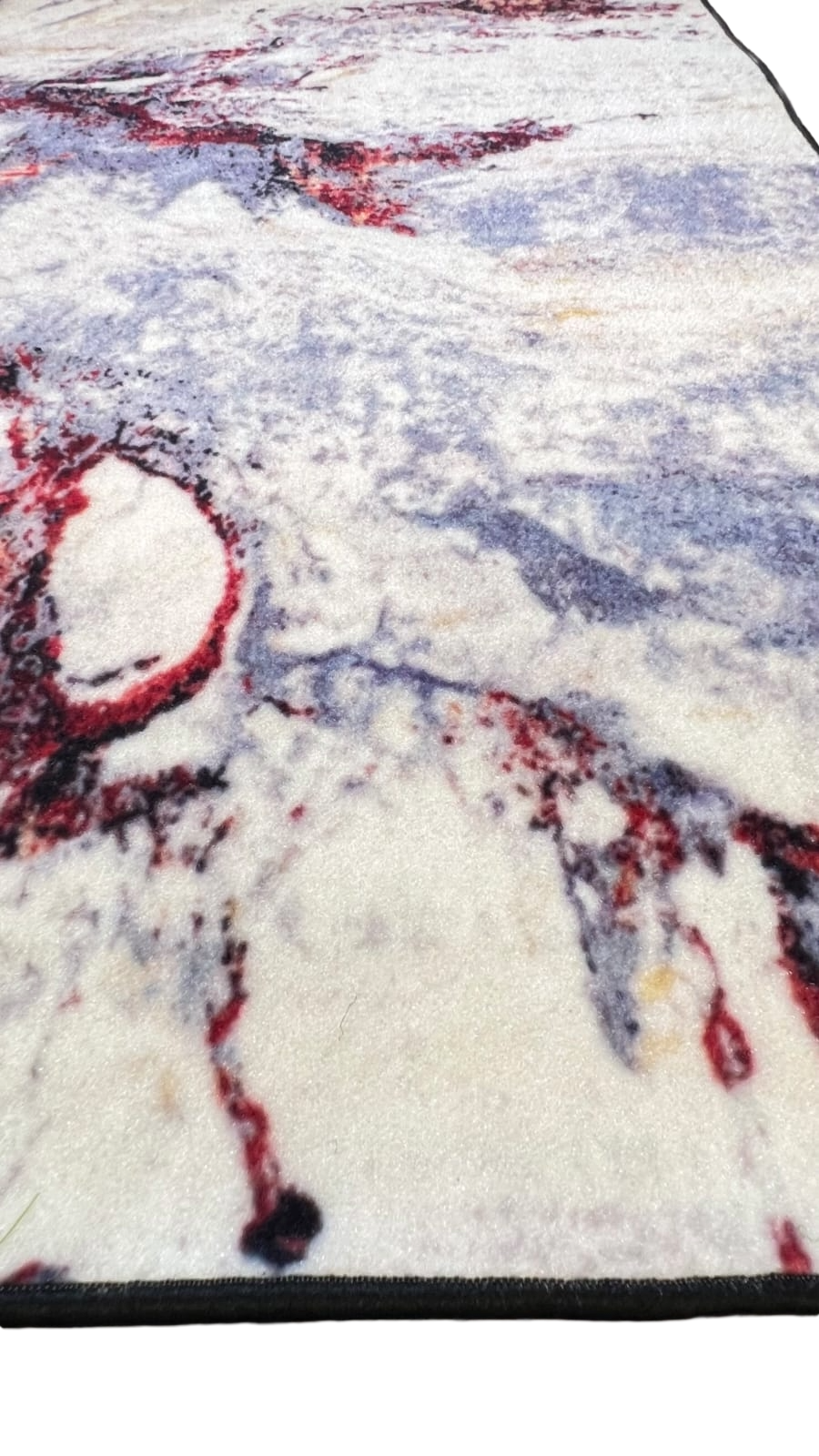Sajalo Eco Modern Abstract Rug