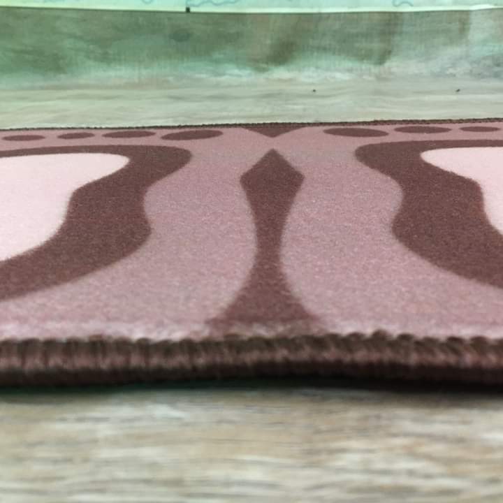 Sajalo Rubber Foot Mat 40x60cm