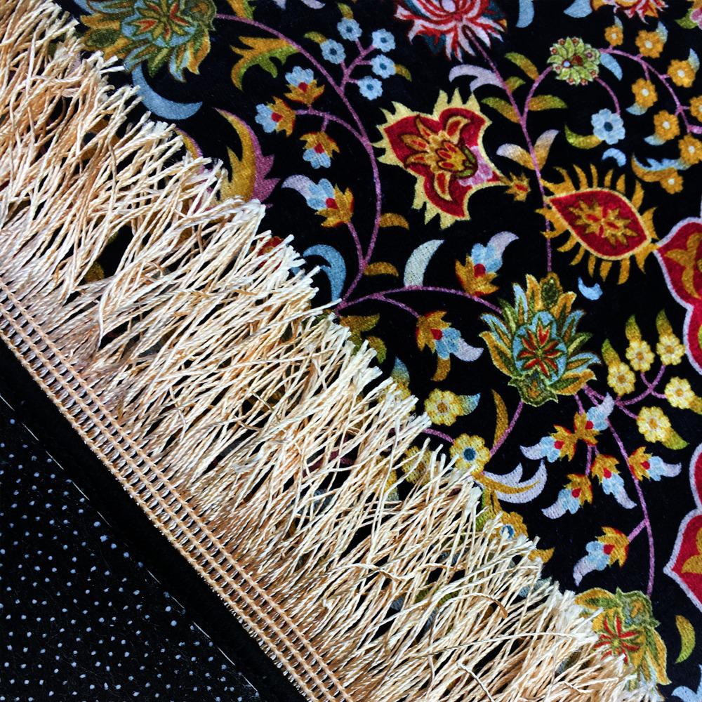 Digital Printed Beijing Rug 4x6 ft Digital