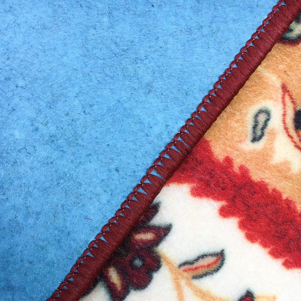 New Sajalo Irsa ECO Rug 5x8ft