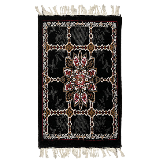 Fresh Tehran Persian Mat 50x80cm (19.9 x 31.5 inches )