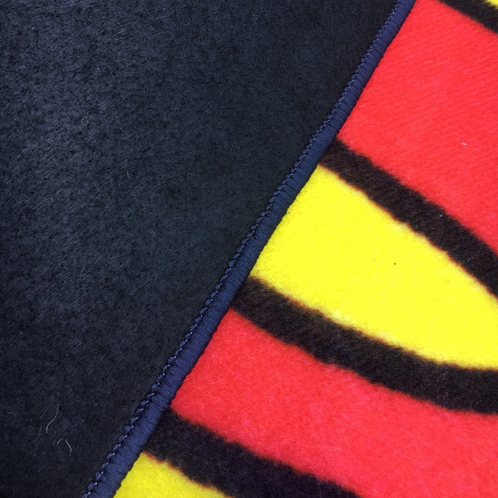 Sajalo Superman Kid Rug