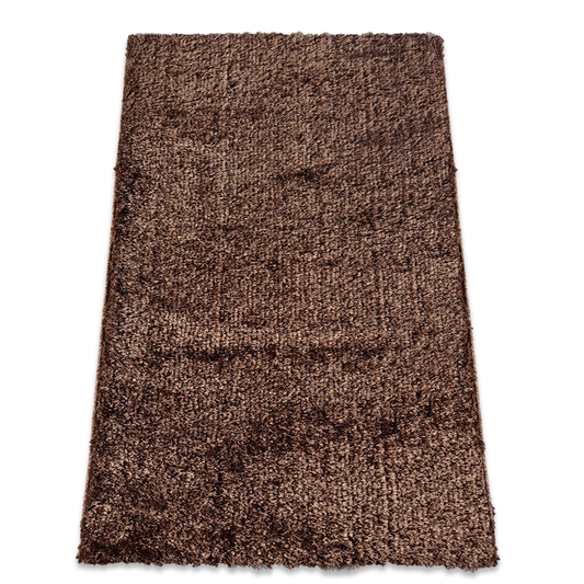 Sajalo Silky Shaggy Rug 2.5 X 5 feet ( 80 X 150 cm )