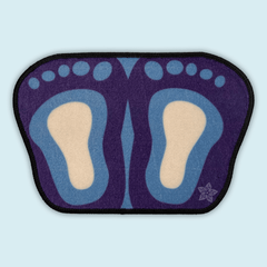Sajalo Rubber Foot Mat 40x60cm