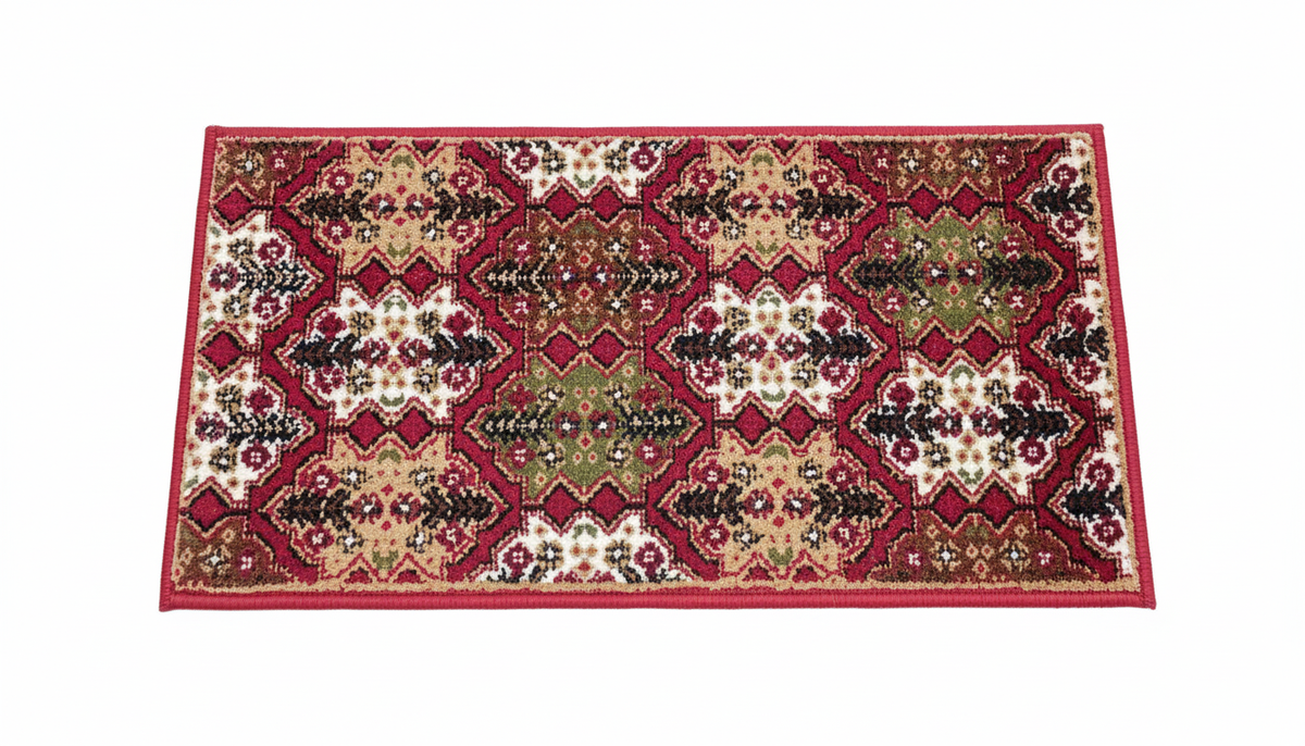 Sajalo New Woven door Mat for home decor in 40x70 cm
