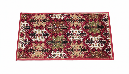Sajalo New Woven door Mat for home decor in 40x70 cm