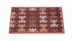 Sajalo New Woven door Mat for home decor in 40x70 cm