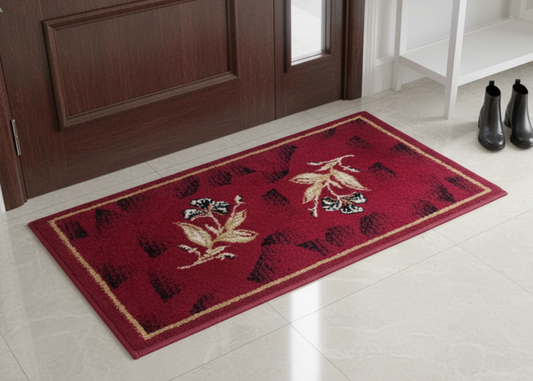 Sajalo New Woven door Mat for home decor in 40x70 cm