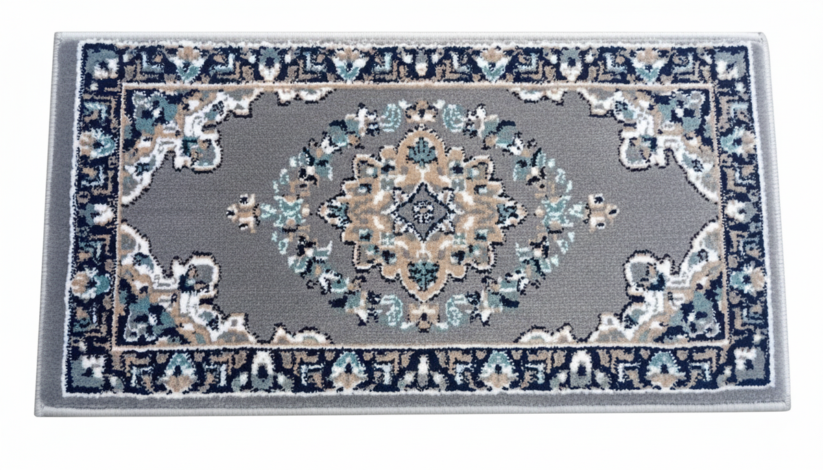 Sajalo New Woven door Mat for home decor in 40x70 cm