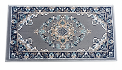 Sajalo New Woven door Mat for home decor in 40x70 cm
