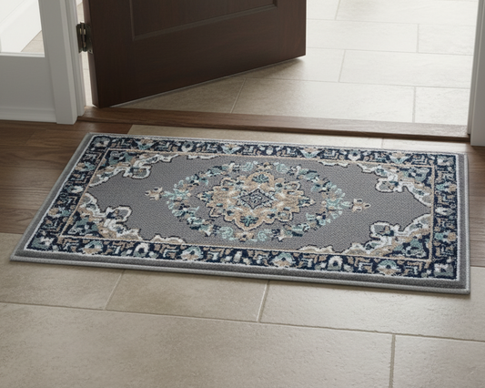 Sajalo New Woven door Mat for home decor in 40x70 cm