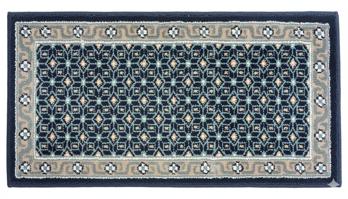 Sajalo New Woven door Mat for home decor in 40x70 cm