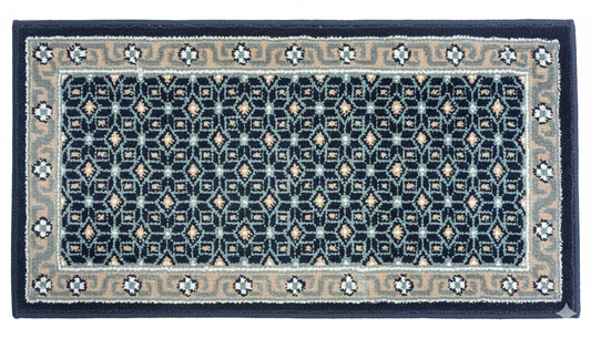 Sajalo New Woven door Mat for home decor in 40x70 cm