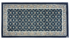 Sajalo New Woven door Mat for home decor in 40x70 cm