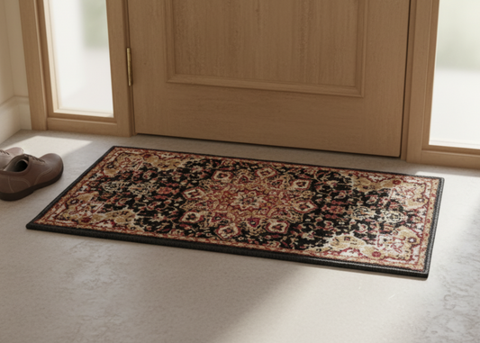 Sajalo New Woven door Mat for home decor in 40x70 cm