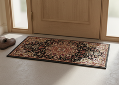 Sajalo New Woven door Mat for home decor in 40x70 cm