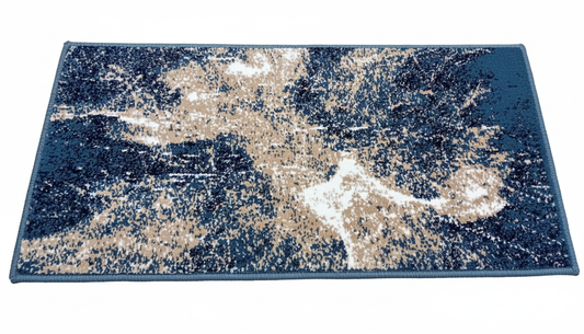 Sajalo new Woven door mat for home decor in 40x70 cm