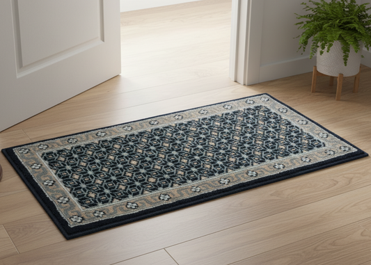 Sajalo New Woven door Mat for home decor in 40x70 cm