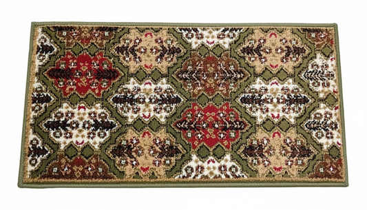 Sajalo New Woven door mat for home decor in 40x70 cm