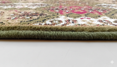 Sajalo New Woven door mat for home decor in 40x70 cm