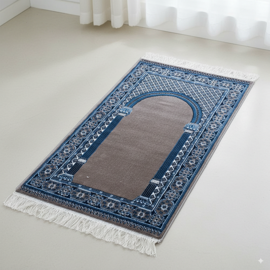 Sajalo Azneer  Jainamaz 2.3x4ft