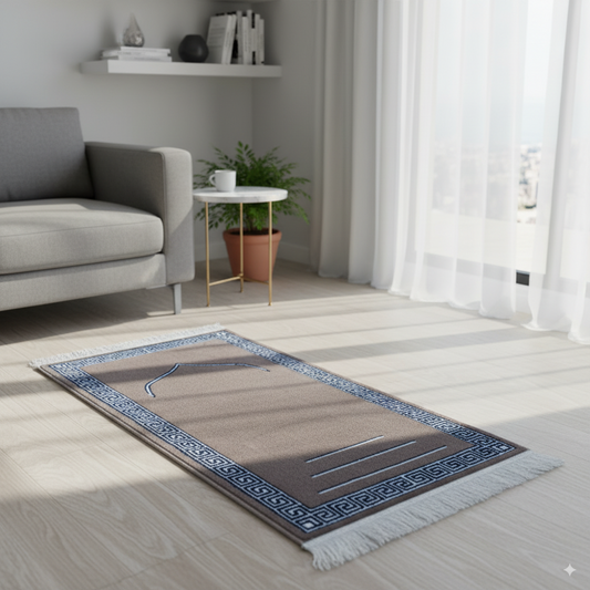 Sajalo Cybrus Jainamaz 2.3x4ft
