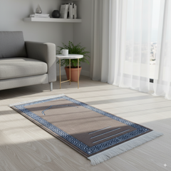 Sajalo Cybrus Jainamaz 2.3x4ft