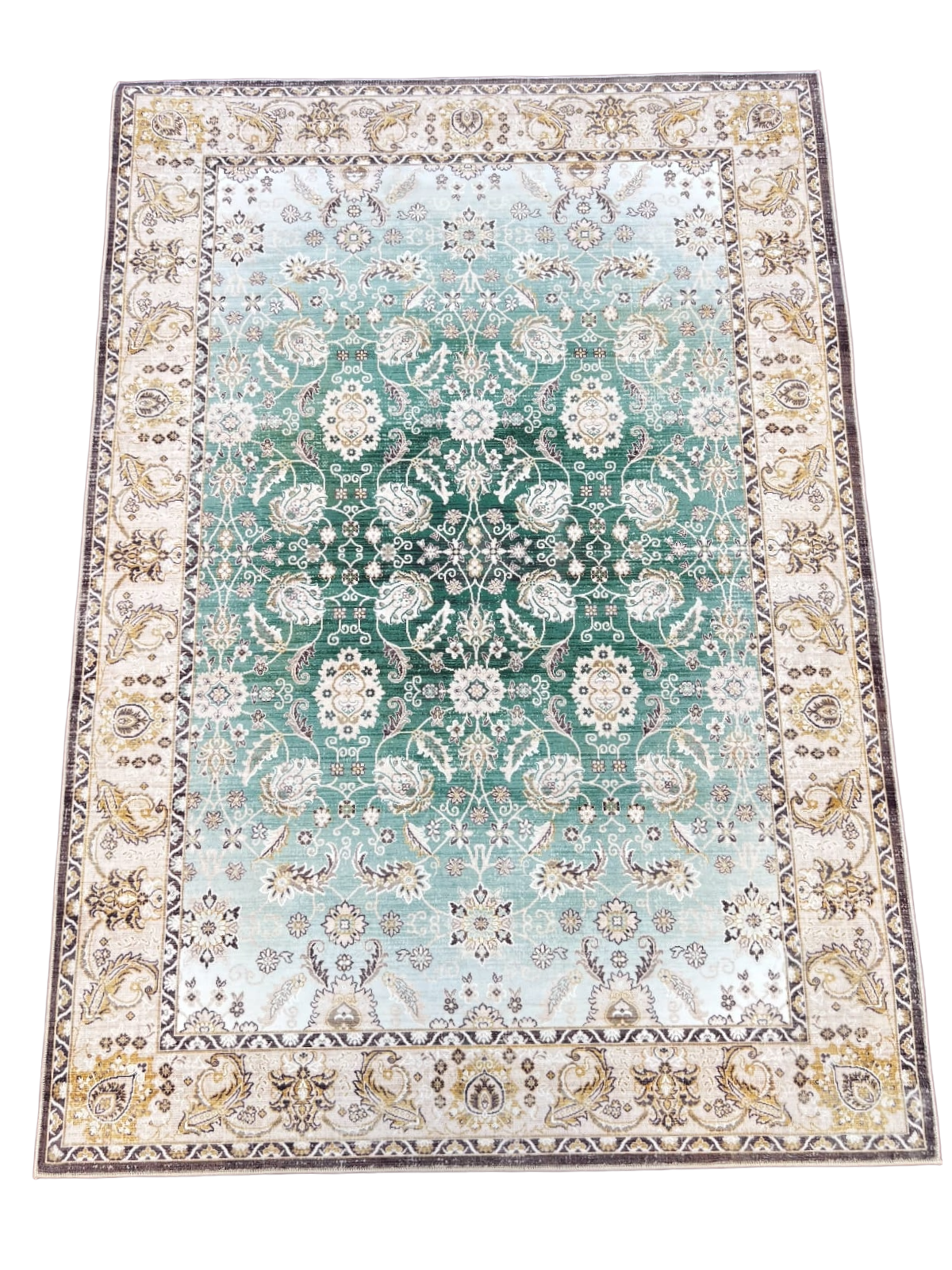 Sajalo Luxury Rug