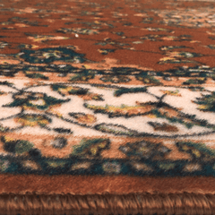 Sajalo Desirable ECO Centre Piece suitable for home wear 150 x 225 ( 5x 7.5 feet)