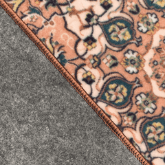 Sajalo Desirable ECO Centre Piece suitable for home wear 150 x 225 ( 5x 7.5 feet)