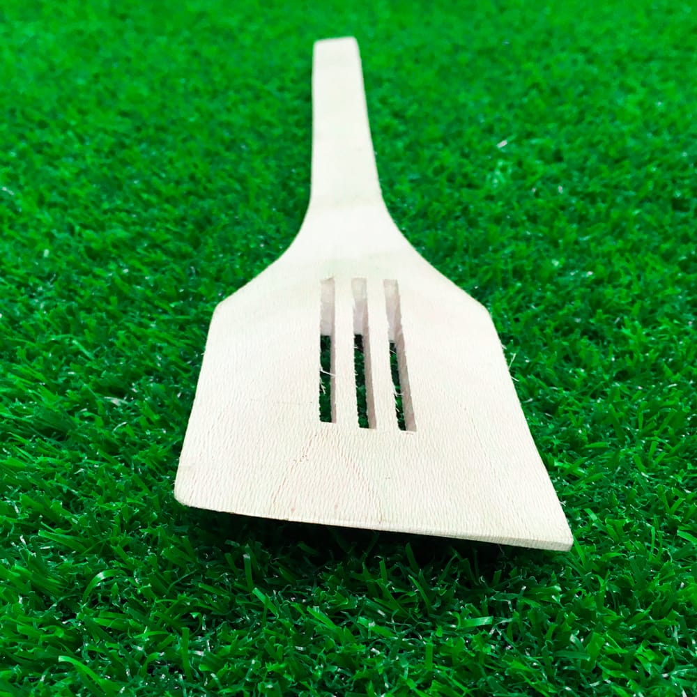 Sajalo Wooden Spatula Spoon