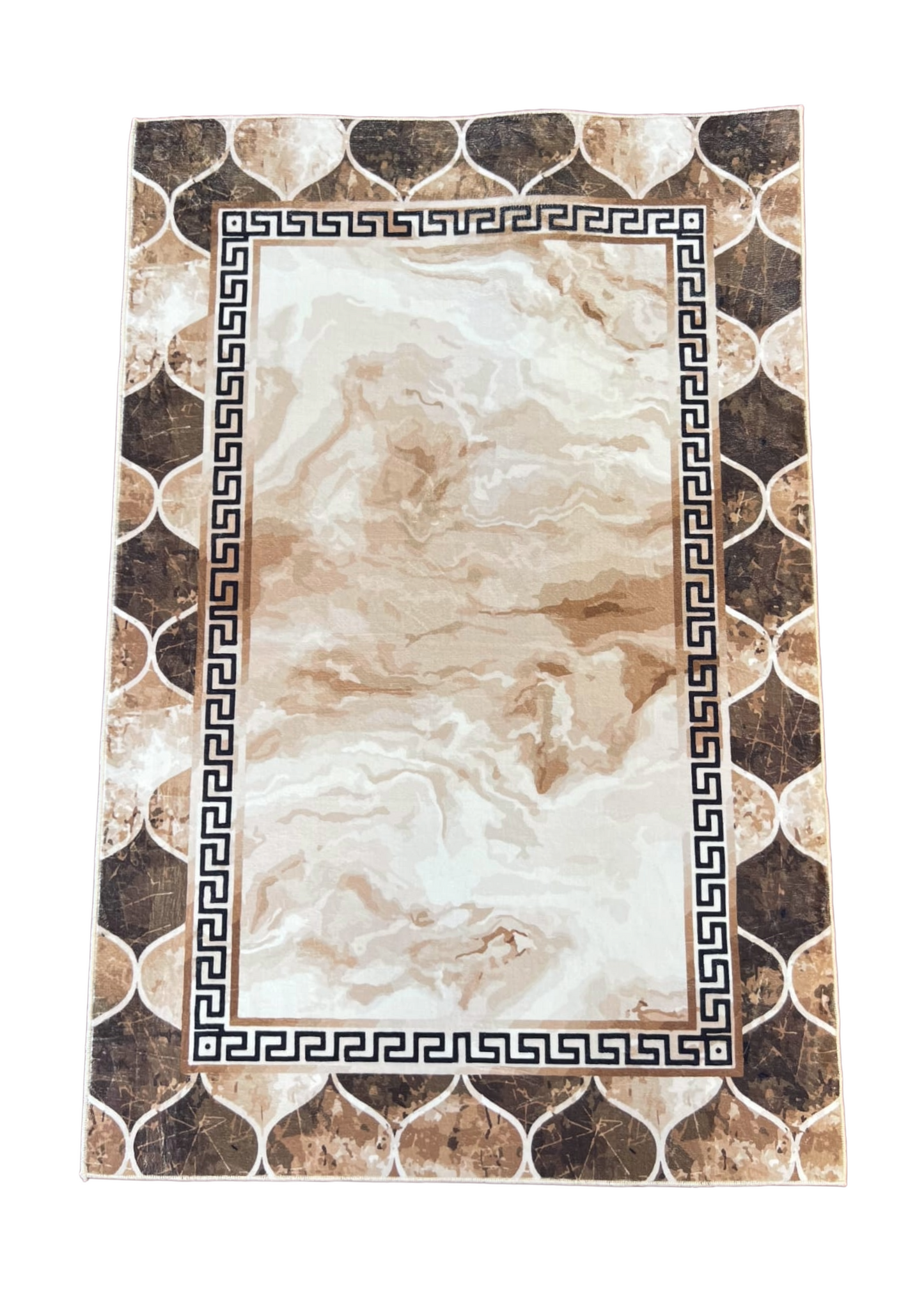 Sajalo Luxury Rug