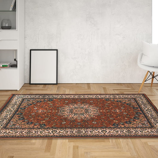 Sajalo Desirable ECO Centre Piece suitable for home wear 150 x 225 ( 5x 7.5 feet)