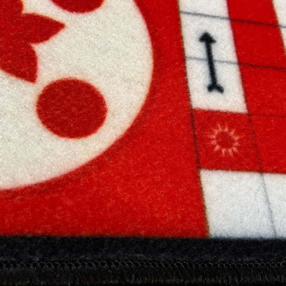 Ludo Game Carpet