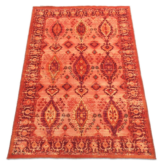 Sajalo  ECO Centre Piece in Italian Design with back black felt 150x225 (5x7.5 feet)