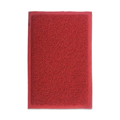 Sajalo Rubber Grass Mat Water Proof Anti-Slip Mat For Bathroom