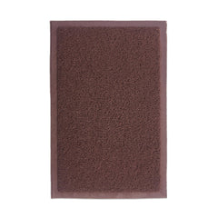 Sajalo Rubber Grass Mat Water Proof Anti-Slip Mat For Bathroom