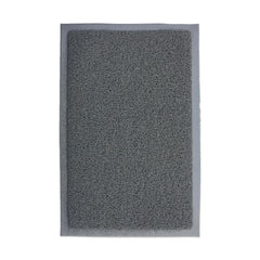 Sajalo Rubber Grass Mat Water Proof Anti-Slip Mat For Bathroom