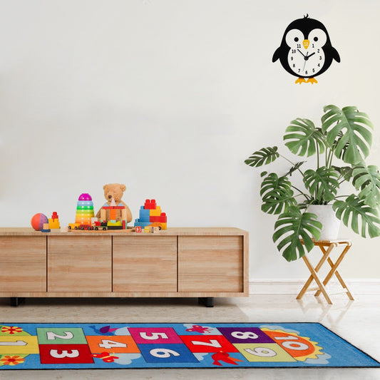 Sajalo Counting Kids Runner 60x180cm