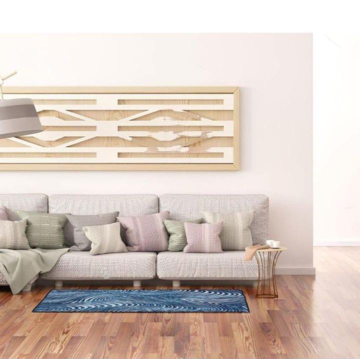 Sajalo Blue Waves ECO Runner