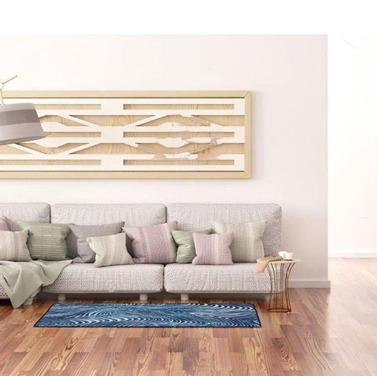 Sajalo Blue Waves ECO Runner