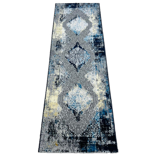 Sajalo Turkish Zinc Runner 70x220cm