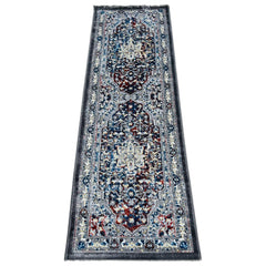 Sajalo Turkish Multi Runner 60x180cm